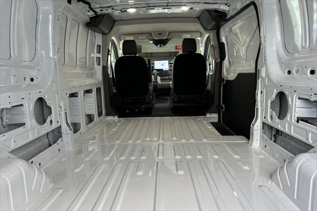 new 2025 Ford Transit-150 car, priced at $53,935
