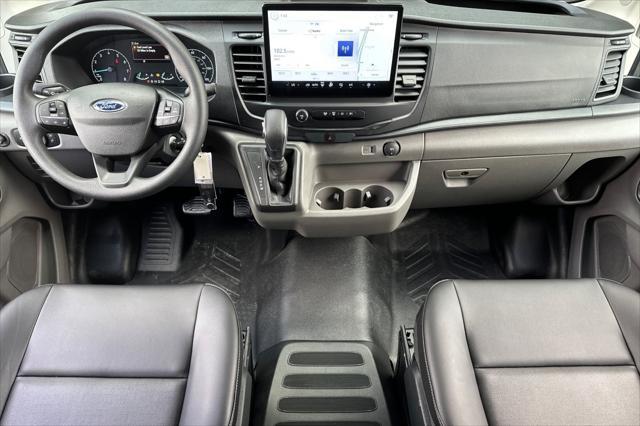 new 2025 Ford Transit-150 car, priced at $53,935