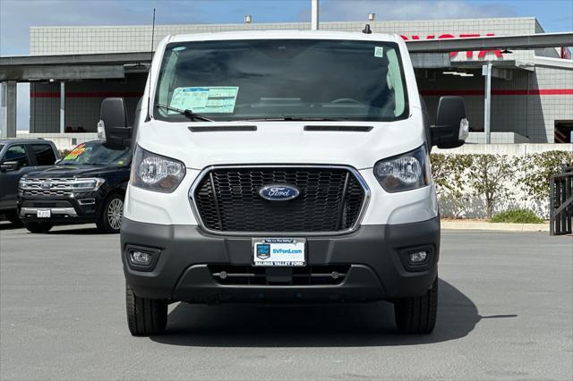 new 2025 Ford Transit-150 car, priced at $53,935