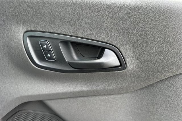 new 2025 Ford Transit-150 car, priced at $53,935