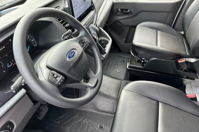 new 2025 Ford Transit-150 car, priced at $53,935