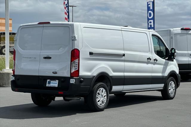 new 2025 Ford Transit-150 car, priced at $53,935