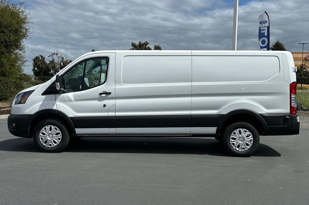 new 2025 Ford Transit-150 car, priced at $49,268