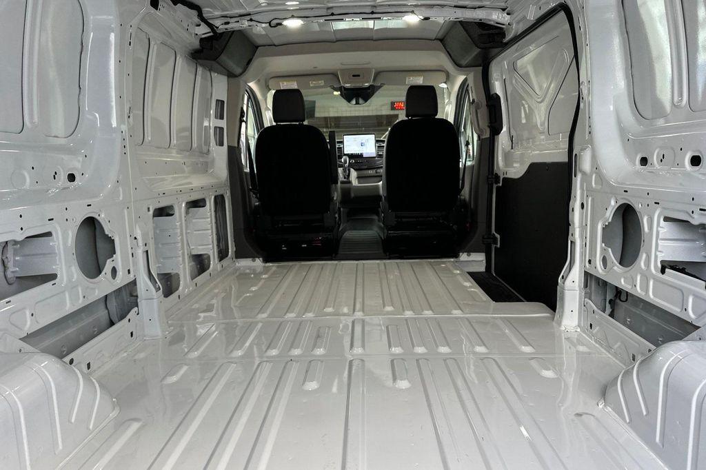 new 2025 Ford Transit-150 car, priced at $49,268