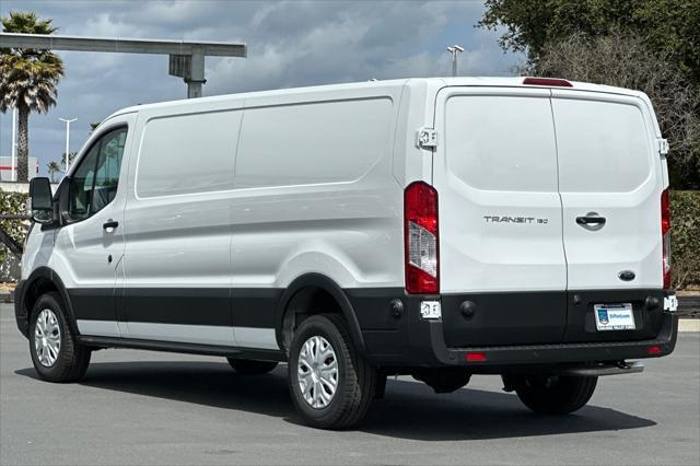 new 2025 Ford Transit-150 car, priced at $53,935