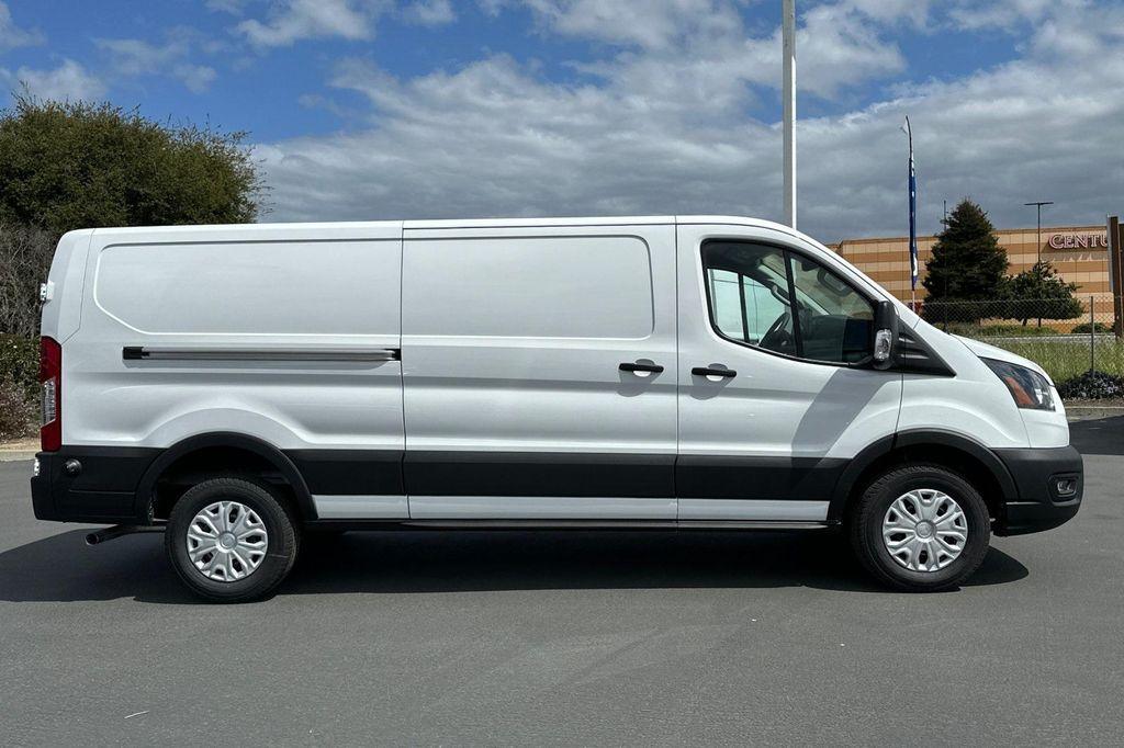 new 2025 Ford Transit-150 car, priced at $49,268