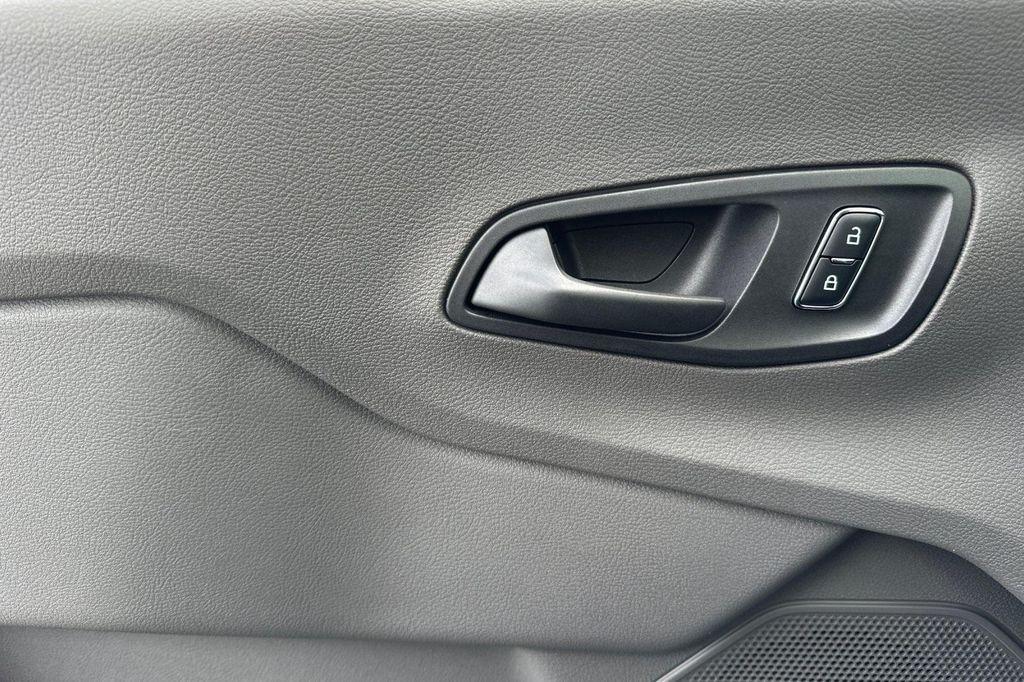 new 2025 Ford Transit-150 car, priced at $49,268