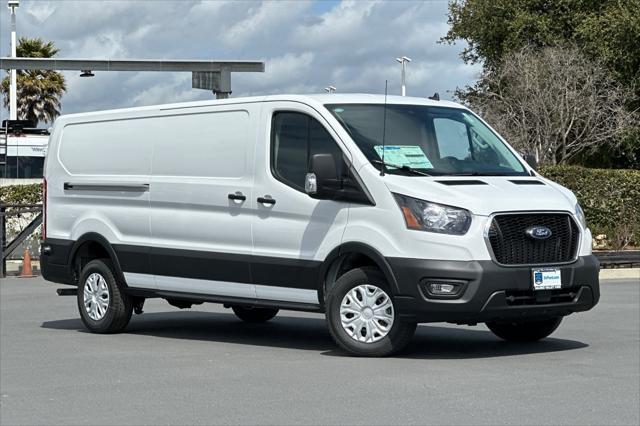new 2025 Ford Transit-150 car, priced at $53,935