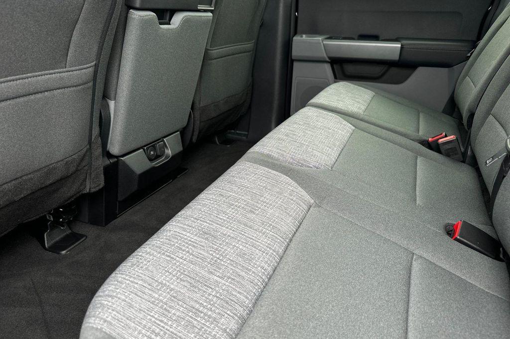 new 2026 Ford F-250 car, priced at $72,605
