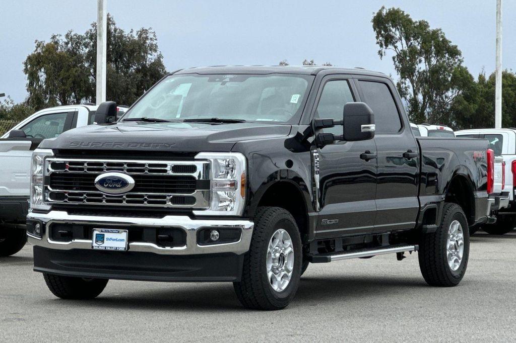 new 2026 Ford F-250 car, priced at $72,605