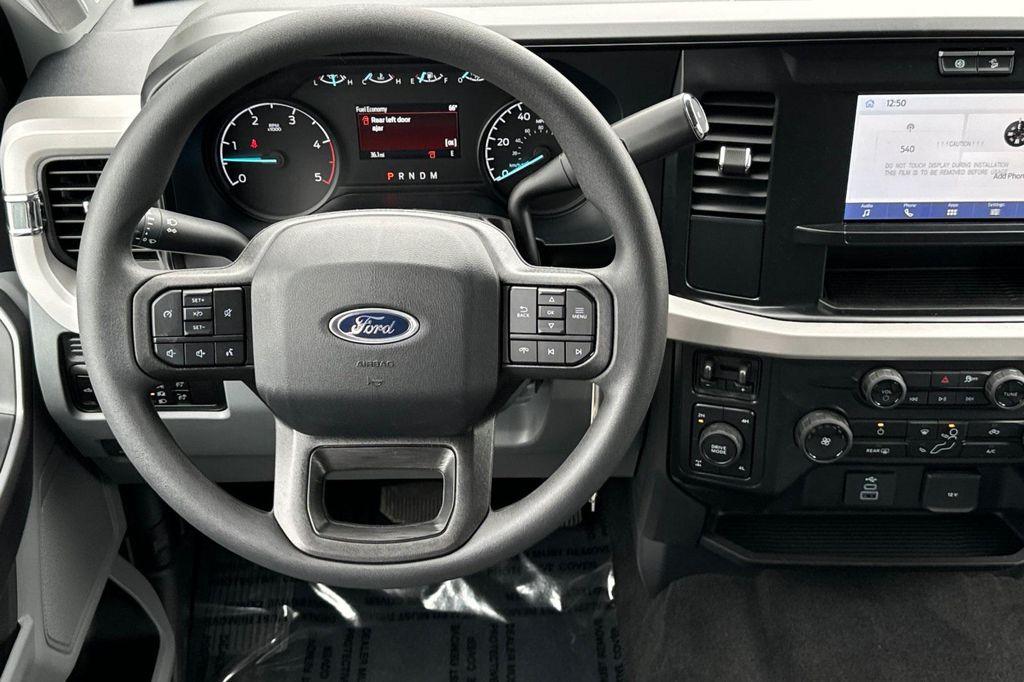 new 2026 Ford F-250 car, priced at $72,605