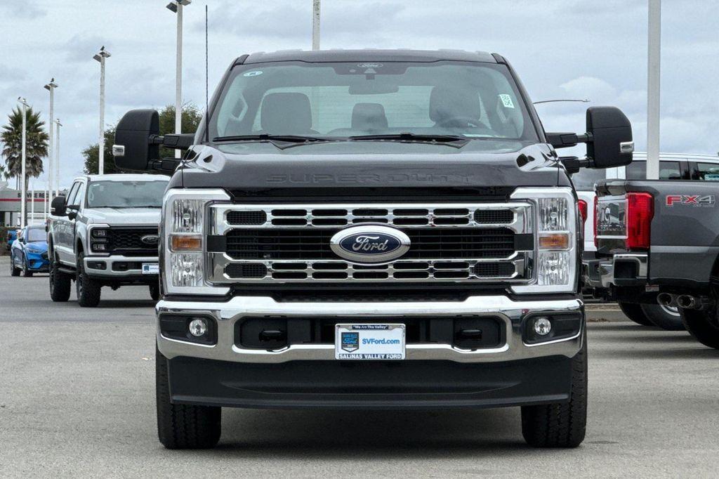 new 2026 Ford F-250 car, priced at $72,605