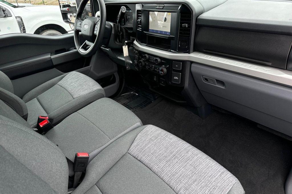 new 2026 Ford F-250 car, priced at $72,605