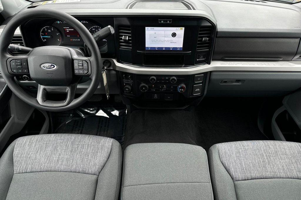 new 2026 Ford F-250 car, priced at $72,605