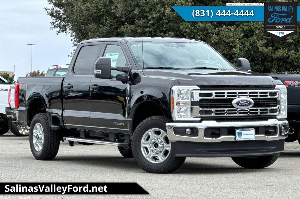 new 2026 Ford F-250 car, priced at $72,605