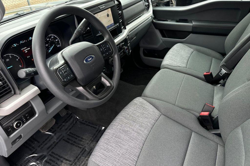 new 2026 Ford F-250 car, priced at $72,605