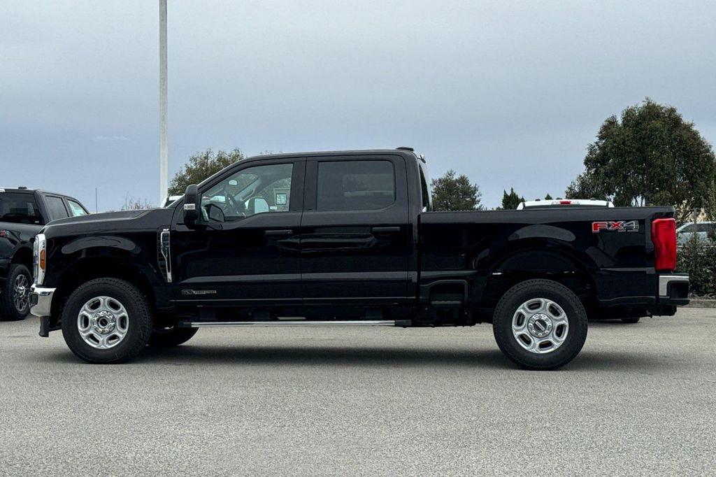 new 2026 Ford F-250 car, priced at $72,605