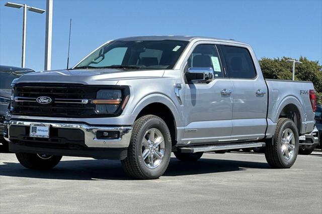 new 2024 Ford F-150 car, priced at $63,085