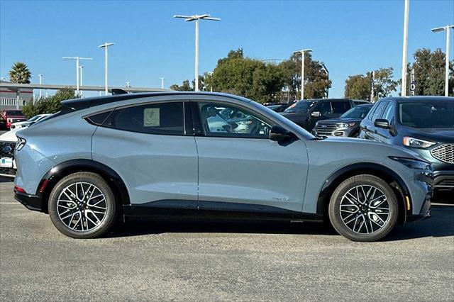 new 2024 Ford Mustang Mach-E car, priced at $47,890