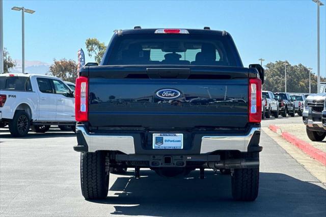 new 2024 Ford F-250 car, priced at $68,935