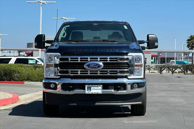 new 2024 Ford F-250 car, priced at $68,935