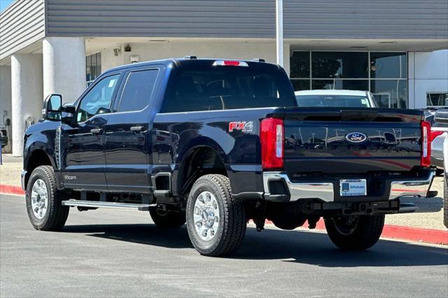 new 2024 Ford F-250 car, priced at $68,935