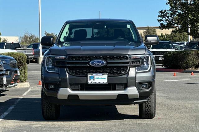 new 2024 Ford Ranger car, priced at $37,845