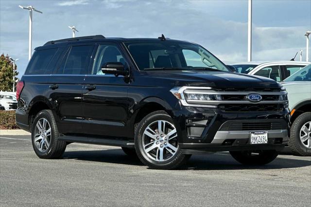 new 2024 Ford Expedition car, priced at $69,095