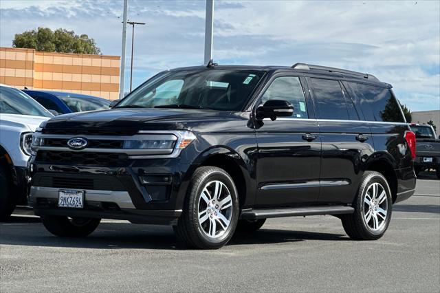 new 2024 Ford Expedition car, priced at $67,095