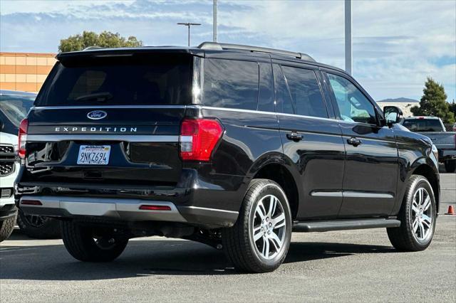 new 2024 Ford Expedition car, priced at $69,095