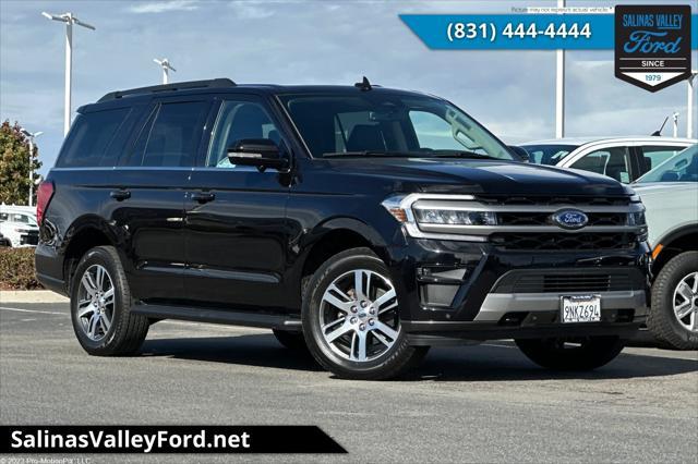 new 2024 Ford Expedition car, priced at $67,095