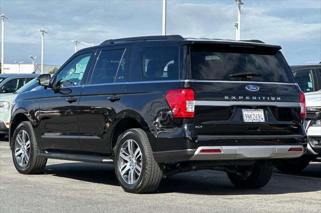 new 2024 Ford Expedition car, priced at $67,095