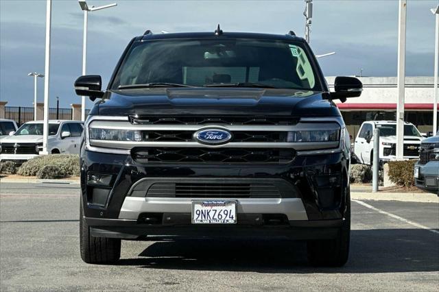 new 2024 Ford Expedition car, priced at $69,095