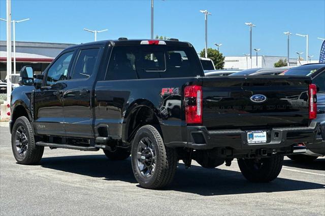 new 2024 Ford F-350 car, priced at $91,285