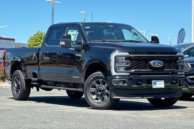 new 2024 Ford F-350 car, priced at $86,664