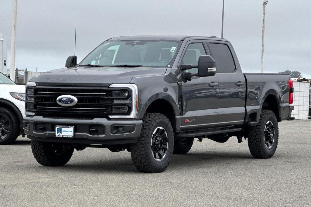 new 2026 Ford F-250 car, priced at $99,340