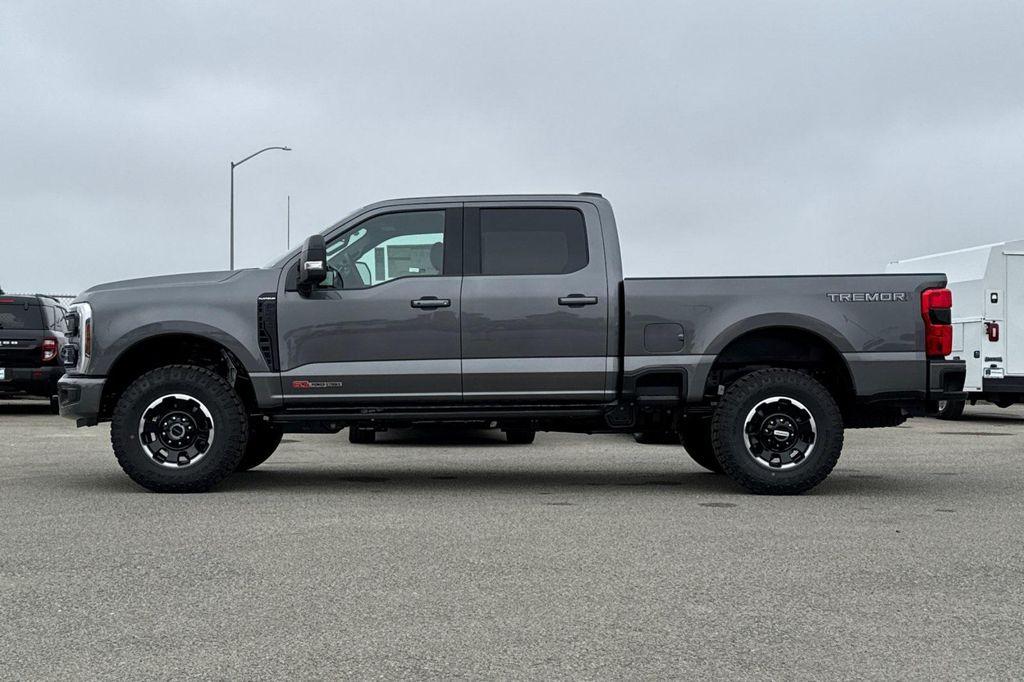 new 2026 Ford F-250 car, priced at $99,340