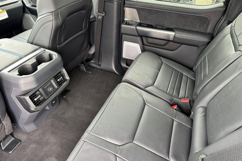 new 2026 Ford F-250 car, priced at $99,340