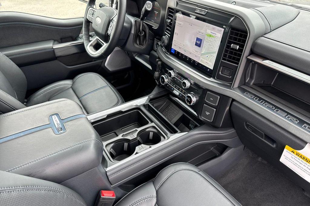 new 2026 Ford F-250 car, priced at $99,340