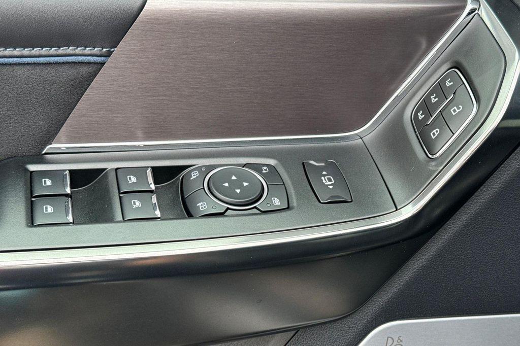 new 2026 Ford F-250 car, priced at $99,340