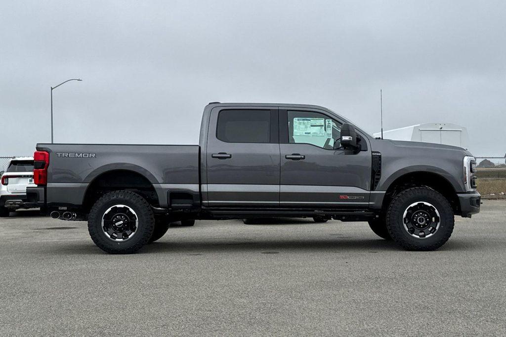 new 2026 Ford F-250 car, priced at $99,340