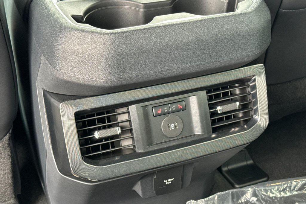 new 2026 Ford F-250 car, priced at $99,340