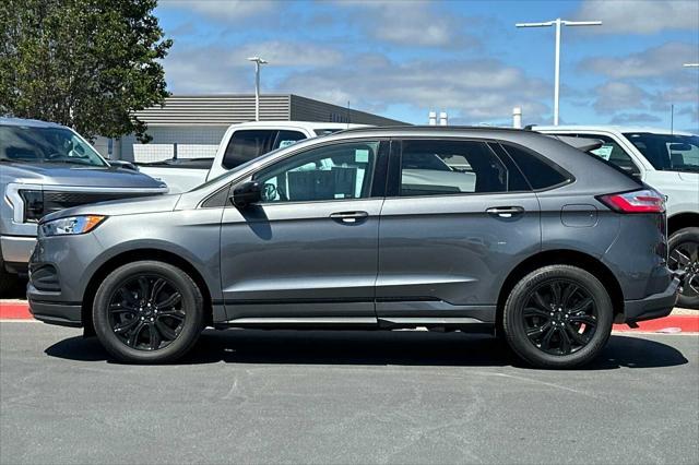 new 2024 Ford Edge car, priced at $37,956