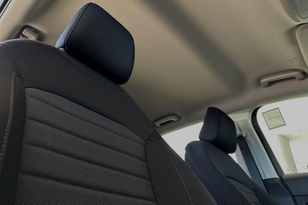 used 2024 Ford Edge car, priced at $31,995