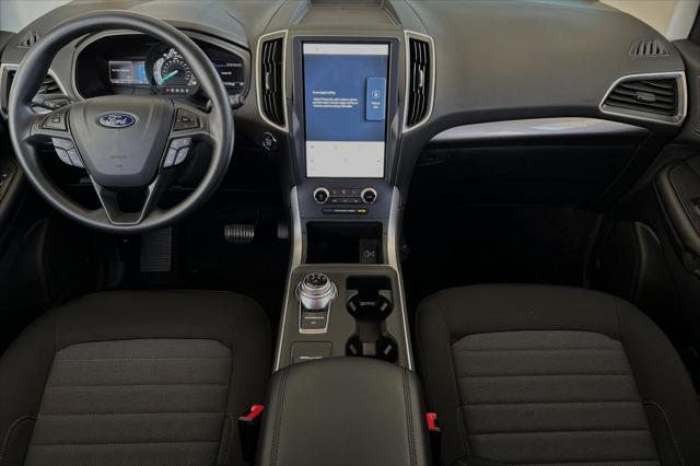 new 2024 Ford Edge car, priced at $37,956