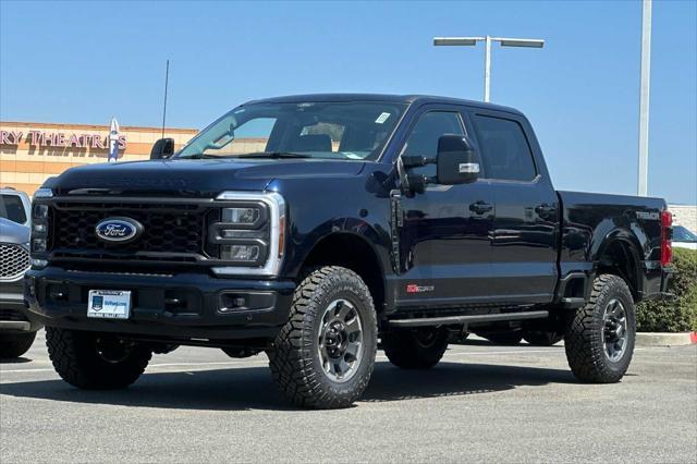 new 2024 Ford F-250 car, priced at $92,100