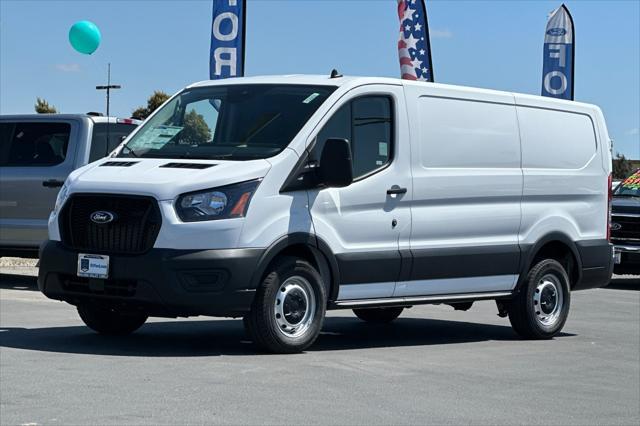 new 2025 Ford Transit-150 car, priced at $49,975