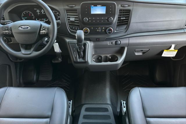 new 2025 Ford Transit-150 car, priced at $49,975