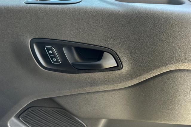 new 2025 Ford Transit-150 car, priced at $49,975