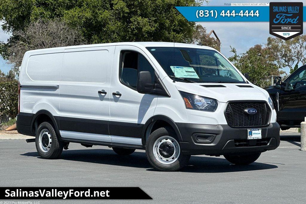 new 2025 Ford Transit-150 car, priced at $45,633